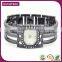 Custom Jewelry Wholesale Stainless Steel Simple Watch