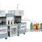 Plastic water bottle making machine