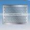 Perforated Metal Sheet