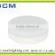 new design round /square surface mounted LED panel light 6w led smd light source