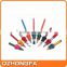 2015 China Manufacture Handwriting Aid Rubber Pencil Grip