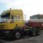 Dflz 6X4 Tractor Truck/Prime Mover with CUMMINS engine