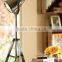 European Retro copper tripod table lamp made by iron LGM020T