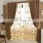 Luxury American style Blackout designs of curtains in pakistan