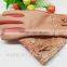 Elegant Gloves Conductive Fiber PU Leather Touch Screen Gloves For Ladies