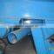 sludge dewatering belt filter press