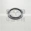 Ceramic rings in silicon nitride materials