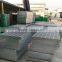 Perforated gratings for staircase factory in Guangzhou
