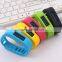 Bluetooth Smart Bracelet Sport Healthy Wrist Watch Pedometer Sleep Monitor