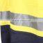 Wholesale Australia security high visibility cotton button shirts