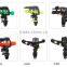 S.602 Three quarter Male Threaded Impact Sprinkler with Double-nozzle
