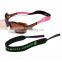 High quality custom adjustable neoprene swimming glasses strap