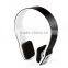 BH23 best wireless bluetooth V4.0 sport stereo headset headphone for xiaomi mi3/iphone