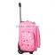 Primary School Students Cartoon Trolley School Bag