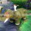 Hot Amusement Park Walking Dinosaurs- Cute Small Elephant