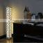 elegant floor lamps artistic led floor standing lamp