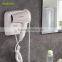 Hotel Bathroom Wall Mounting 110V Hair Dryer Professional 1200W Wall Mounted Hotel Appliances Hair Dryer