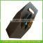 Hot selling kraft paper 3 pack bottle carriers