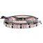 High quality Top selling 5050SMD Dream Color RGB 5m LED strip with 2 years warranty