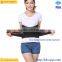 Mesh breathable waist trimmer belt
