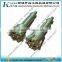 KT high air pressure down the hole DTH drill Bits