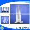 868Mhz stick antenna with SMA connector white color