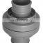Good quality fire hose coupling quick coupling for fire protection fire fighting equipments