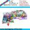Cheap children indoor playground amusement equipment