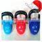 Wholesale Competition Kettlebell With Colorful High Quality Gym Vinyl Kettlebell