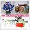 Cookies and cracker flow packaging machine                        
                                                Quality Choice