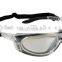 Deltaplus Ergonomic Glasses Twin-material Curved Arms safety glasses