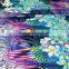 New design with nylon spandex waterproof fabric for swimwear/bikini