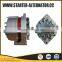 *24V 55A* Bus Alternator For Scania aBK112 ,1117252,257592,354858,571505