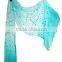 Indian Cotton Bandhej Stole/Dupattas buy online