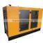 Factory Hot-sale Silent 60kva diesel generator