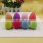 Mendior  The gourd powder puff Dry wet amphibious puff beauty tools water droplets puff OEM brand