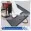 Customized Impact Resistant Plastic Lifting Outrigger Blocks HDPE Material