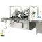 Pick fill seal machine