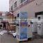 Hot sale Auotmatic Coin/card operated automatic car wash machine price