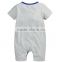 2016 wholesale sweet elephant pattern baby clothes baby clothing and baby romper set Infant toddler clothing                        
                                                Quality Choice