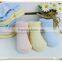 cartoon design terry socks wholesale new design baby fluffy socks SMALL MOQ