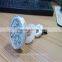 45mm full color led amusement light RGB led funfair light