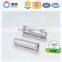 OEM Factory CNC Machining Non-standard External Thread Dowel Pin