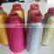 embroidery thread, metallic thread