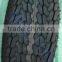 18.5x8.5-8 china cheap price trailer tire gray color