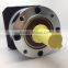 1.5kw Planetary Gear PL120 Ratio 5:1