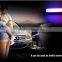 2W DC 5V rechargleable LED tube light car charger indoor charger LED camping light LED emergency light led night light