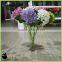 Factory Direct Wedding Decoration Flowers Artificial Hydrangea