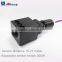2016 Outdoor IP54 Adjustable Waterproof Microwave Motion Sensor Switch Flood Light Sensor Switch Sensor Distance 15m