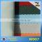 150D 100% polyester used for school cloth and sportwear